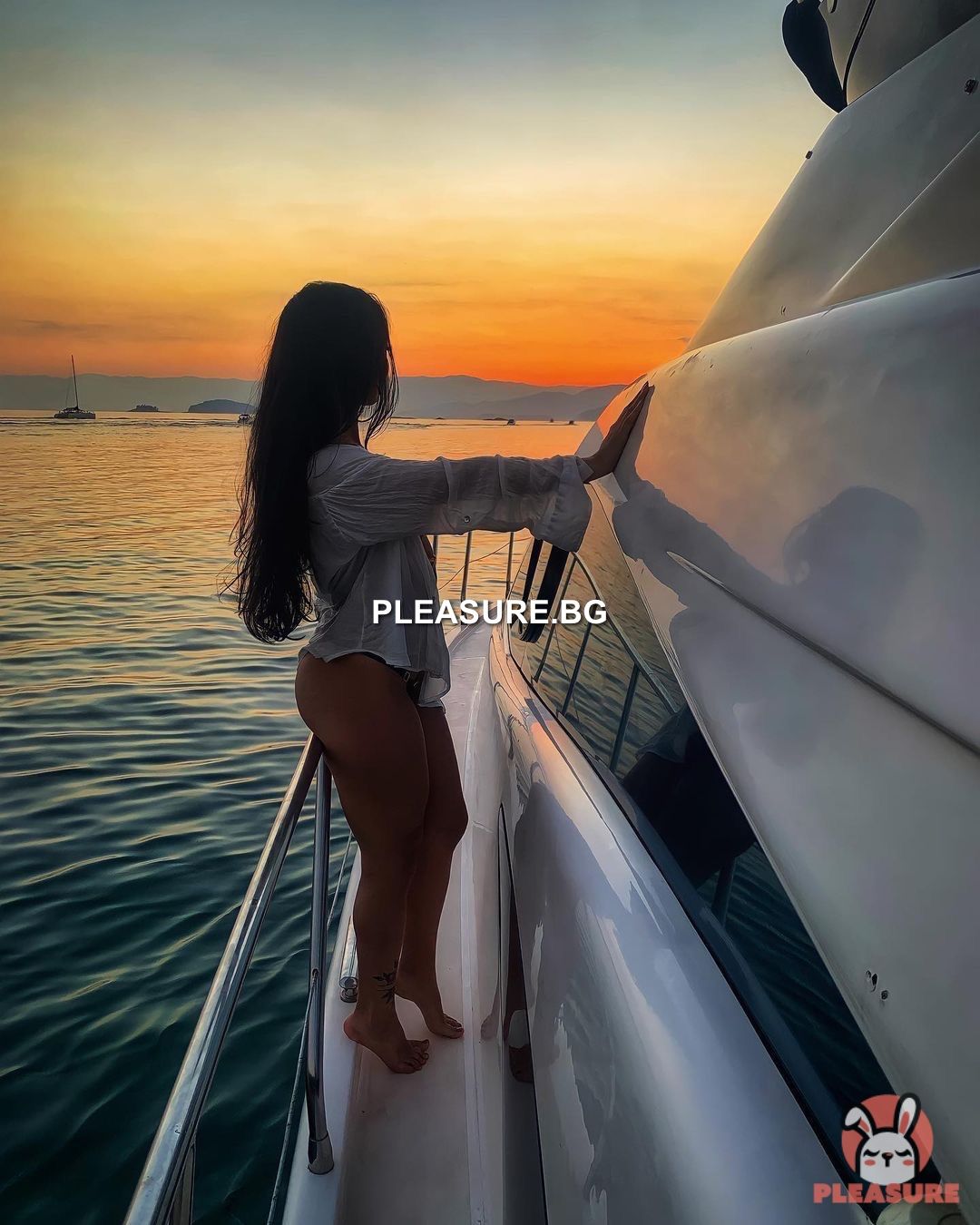 компаньонка alexandra's Profile - Стандартен секс в град София - черна коса, зелени очи